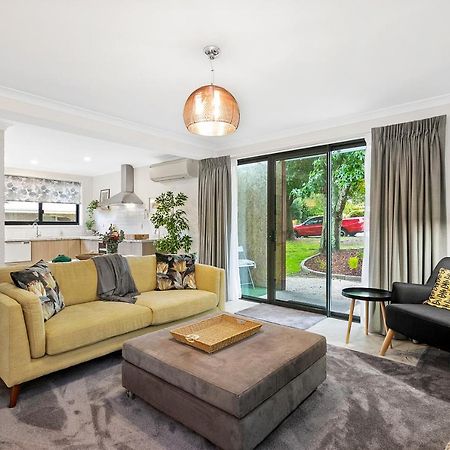 The Snug Premium 1Br Self Contained Apartment Free Netflix Korumburra Exteriör bild