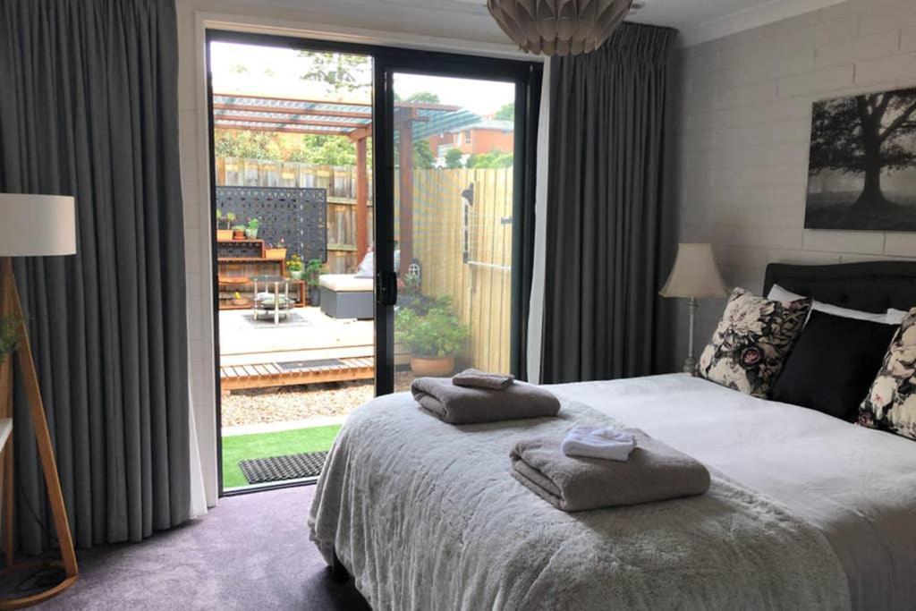 The Snug Premium 1Br Self Contained Apartment Free Netflix Korumburra Exteriör bild